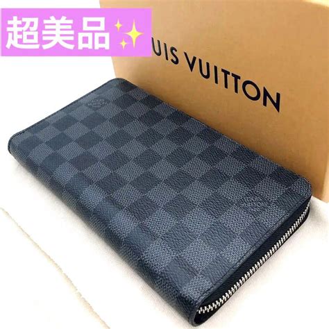 lv グラフィット じっぴーおーがないざー|ジッピー･オーガナイザー NM ダミエ・グラフィッ .